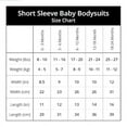 thumbnail image 4 of CafePress - Marching Band Band Camp Onl Infant Bodysuit - Baby Light Bodysuit, Size Newborn - 24 Months, 4 of 4