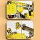 thumbnail image 5 of onlyliua Ofertas Del Día Juguet Educativo para Niños con Tuercas y Camión de Construcción Desmontable, Excavadora, Tornillo de Ajuste, Regallo de Construcción de Metal para Niños y Niñas, 5 of 7