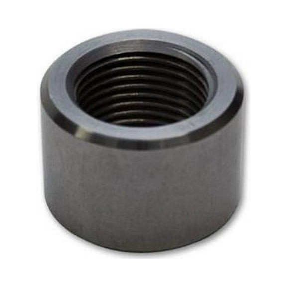 Vibrant Performance 11172 0.37 In. 18 Npt Female Threaded Weld-In Bung