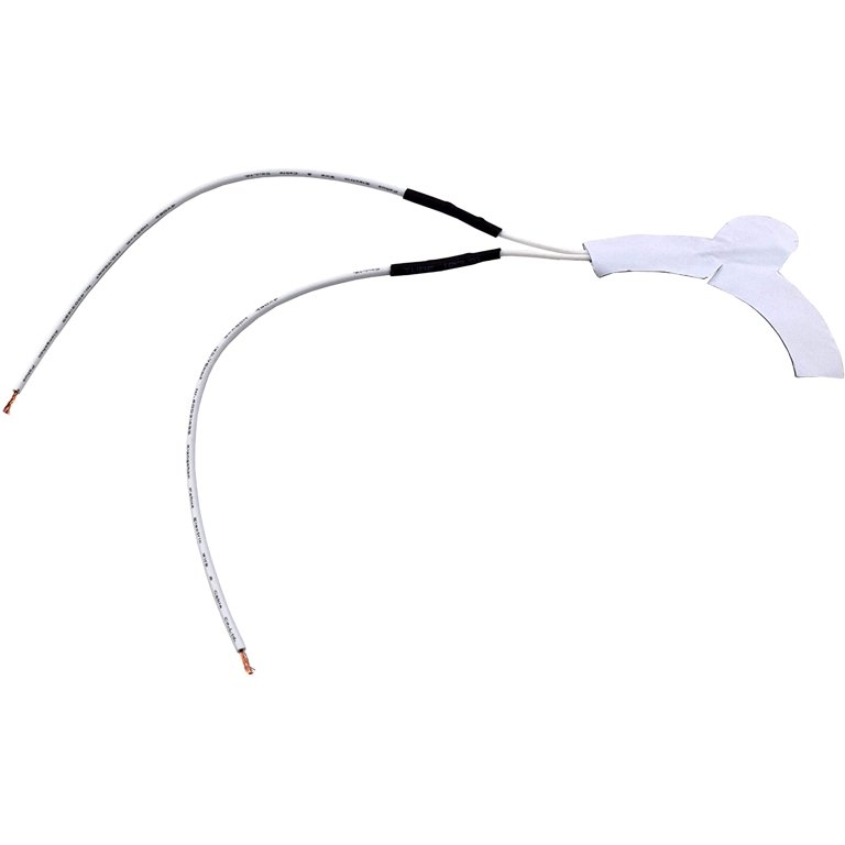 HQRP Dispenser Water Tube Heater Kit for GE WR49X10173 PS1766223 EA1766223  1381601 AP4318572 BSS25JSRFSS CFSP5RKBSS CSS25USWCSS DSS25JFPACC  DSS25JFPAWW DSS25JFPCCC Refrigerator - Walmart.com