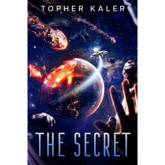 Serendipity The Secret, Book 1, (Paperback)