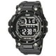 thumbnail image 1 of Reloj Q&Q G28A-002VY MEN´S-Negro, 1 of 3
