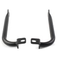 thumbnail image 3 of Passenger Rear for SEAT Handle Grab Bar Hand Rail for Kawasaki Z900RS 2018-23 Black, 3 of 5