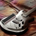 thumbnail image 3 of FELTECHELECTR Guitar Fret File Stainless Steel 1 Set 5.9X1.5X1in, 3 of 6