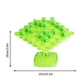 thumbnail image 3 of Children's Board Games Toys Concentration Training Double Interactive Board Games Puzzle Toy, 3 of 9