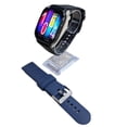 thumbnail image 1 of Smart Watch G-TIDE S3 PRO pantalla 2.01" 240 mAh contra agua IPX68 Negro, 1 of 7