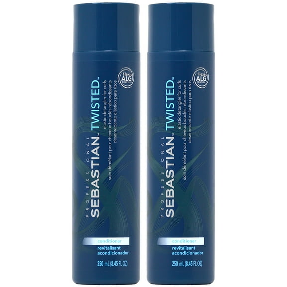 Sebastian Twisted Elastic Conditioner 8.45oz (Pack of 2)