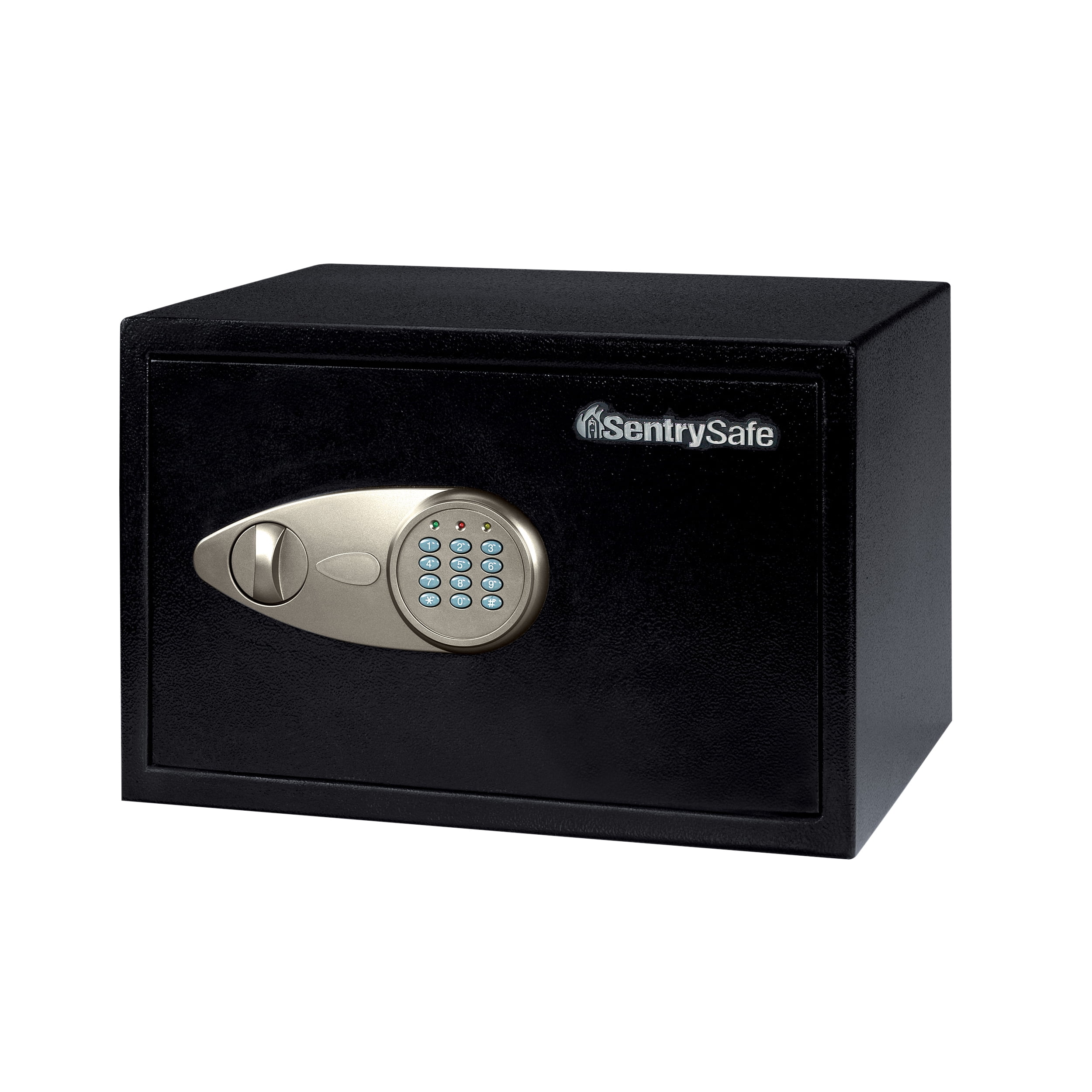 SentrySafe X055 Security Safe with Digital Keypad Lock, 0.58 cu. ft.