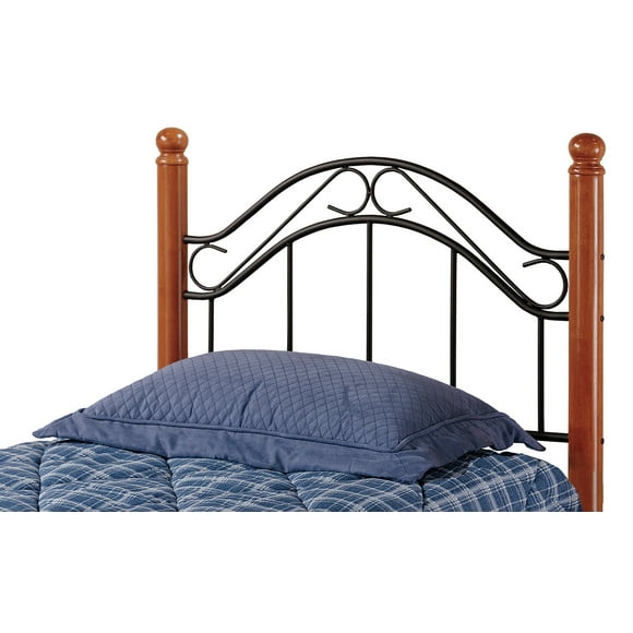 Twin Wood Headboards