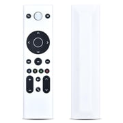 Replacement Remote Control for Xbox Gaming Media, One, Series X|S - No Setup Required (White Color)
