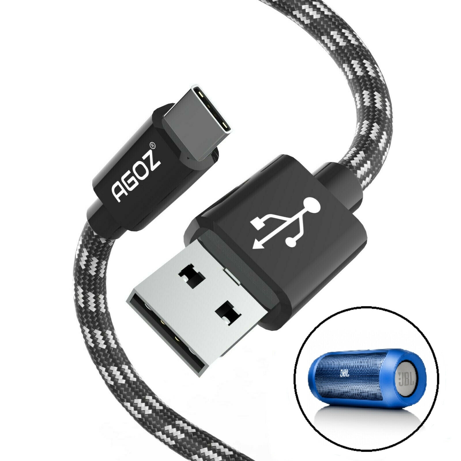 Tek Styz PRO OTG Power Cable Works for LG Pulse with Power Connect Any Compatible USB Accessory with MicroUSB Cable!