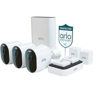 Arlo's Essential Spotlight Camera does a lot for 130 bucks - CNET