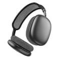 thumbnail image 4 of 2025 hoco W65 Plus Happy ANC Noise Reduction Wireless Bluetooth Headphones, 4 of 4