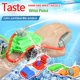 thumbnail image 2 of Water Gun Toys Fun Spray Wrist Hand-Held Children'S Outdoor Beach Play Water Toy Parent-child, 2 of 4