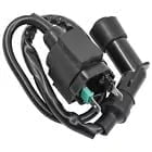 Replacement/Compatible Ignition Coil TRX250 Fourtrax 250 1985-1989