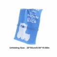 thumbnail image 3 of Washcloth Towel Body Towel Hair Towel Solid Color Towel, 3 of 6