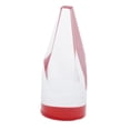 thumbnail image 1 of VONKY 1pc Acrylic Roulette Win Marker Standard Pressure Column Game Parts Clear red, 1 of 6
