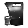 thumbnail image 2 of Front Passenger Side Fender Extension Panel For Chevy Camaro 1978-1981 GMK4021110781R, 2 of 2