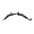 thumbnail image 2 of For 14-17 Terrain Front Splash Shield Inner Fender Liner Panel Passenger Side, 2 of 5