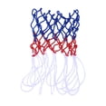 thumbnail image 4 of FELTECHELECTR Multicolor Basketball Net Heavy Duty Polyester Material Fits Standard Rims for Basketball, 4 of 8