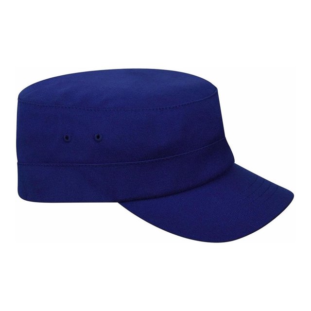 Gorra Kangol Championship Army Cardinal L/xl Azul Marino Kangol K1371FA NC410