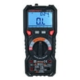 Multimeters,Shieny Live Wire Rms Ncv Tester Voltmeter Ncv Live Wire