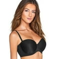 thumbnail image 4 of QT Intimates Seamless Convertible Bra 1103, 4 of 4