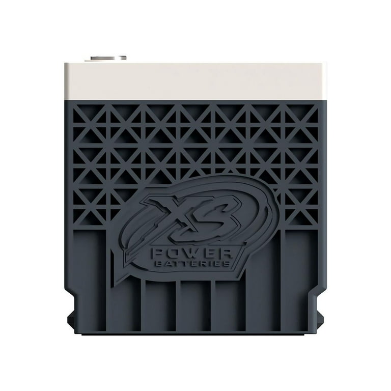 XS Power AGM Battery 12 Volt 1000A CA XS Power AGM Battery 12 Volt 1000A CA