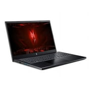 Acer Nitro V15 15.6 FHD Laptop, Intel Core i5-13420H, 8GB, 512GB SSD, Obsidian Black, ANV15-51