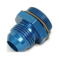 Earl's Performance 991957ERL Carburetor Fuel Inlet Fitting