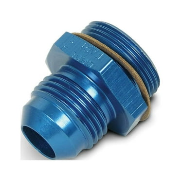 Earl's Performance 991957ERL Carburetor Fuel Inlet Fitting