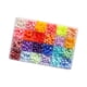 thumbnail image 5 of Juego De 1200 Cuentas De Cera Para Sellar, Cuentas De Sello De Cera Esmaltadas Para Navidad, Niños, Bodas, Estilo B, 5 of 9