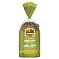 thumbnail image 1 of Pain mou multigrain Udi's™ sans gluten, 1 of 5