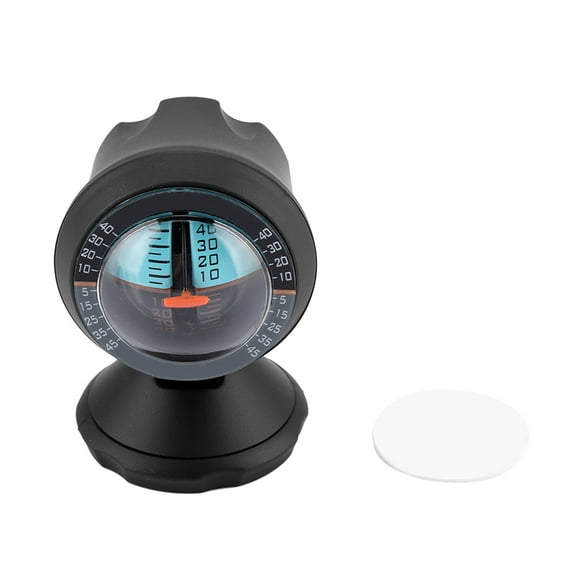 Fictory Inclinometer - Inclinometer for Cars