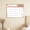 🌈 multicolor_Hot#1866, variant on Wall Calendar English Flower Design With 18-Month Countdown, Clear Layout, Durable Paper, Decorative Accent For Home Office , Ideal For Planning Holidays And Gifting All Occasions