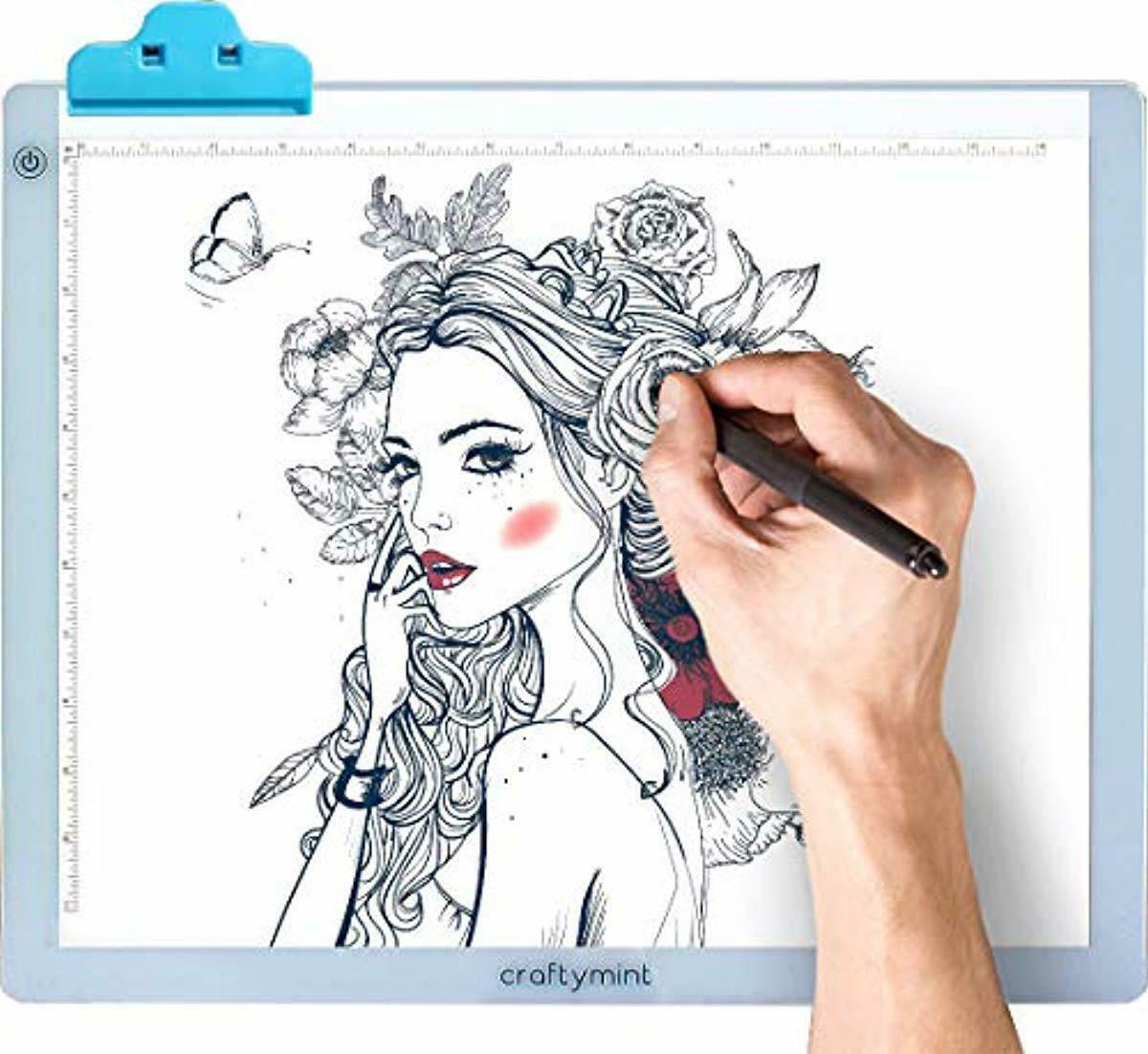 light up tracing pad walmart