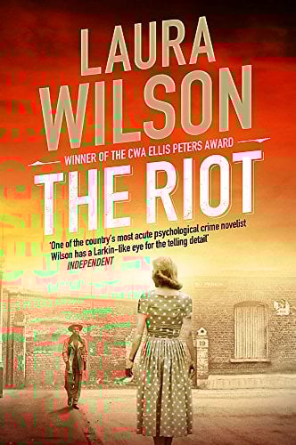 The Riot (Paperback)