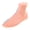 flatfoot, variant on Foot Anatomical Model, Human Anatomical Foot Model, Normal Flat Arched Foot Model with Muscles, Ligaments