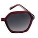 thumbnail image 4 of LENTES DE SOL FOSSIL EYEWEAR X82537 X82537 GRIS, 4 of 4