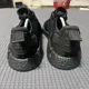 thumbnail image 5 of Size 11 NMD R1 Triple Black Mens S31508 Used No Box, 5 of 6