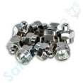 thumbnail image 5 of SatelliteSale Universal Coaxial F-Type Terminator Pack de 10 Pcs, 5 of 5