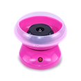 thumbnail image 1 of DIY Cotton Candy Maker - Fully Automatic Mini Electric Fancy Treat Machine ,Easy to Operate, 1 of 5