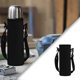 thumbnail image 4 of Wosthever Cinturones extraíbles Portavasos Fácil de limpiar Se adapta a la mayoría de las tazas Funda para botella portátil Bolsa Picnic Almacenamiento y organización del hogar, 4 of 6