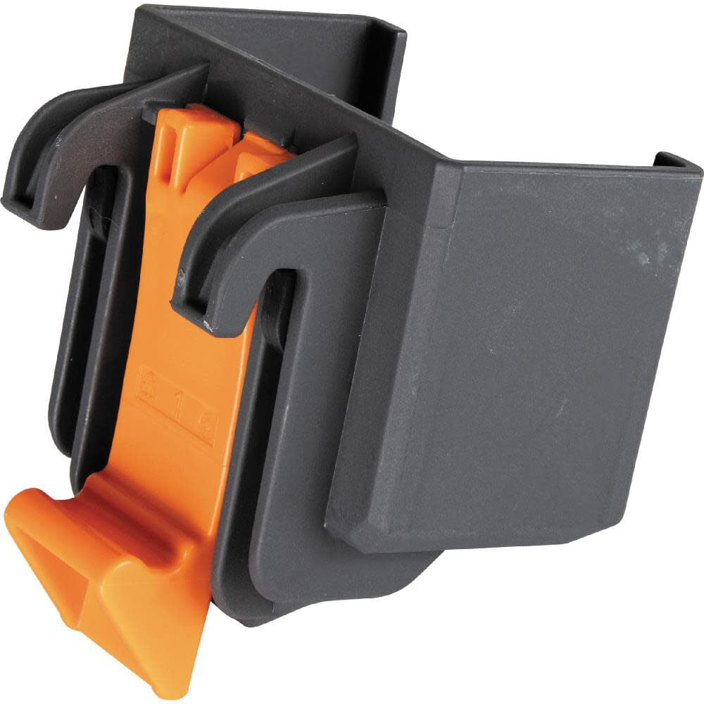 Klein Tools BC520C Headlamp Holder Module, Rail System