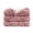 9 Leopard Pink White, variant on SUNNY HEAT Sherpa Blanket Twin Size 60"x80", Summer Lightweight All-Season Ultra Soft Bed Blanket for Couch, Bed, Sofa, Travel Use, Gift, Brown