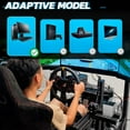 thumbnail image 6 of Fourth Generation Racing Game Handbrake Simulator with Modular Design & Realistic Feedback Professional E Sports Racers, 6 of 14