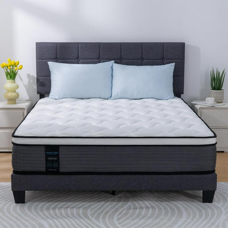 12 inch twin mattress in a box online