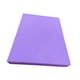 thumbnail image 2 of Almohadilla de equilibrio para rodillas, portátil, antideslizante, para ejercicios de equilibrio, accesorios de espuma Púrpura, 2 of 9