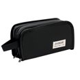 thumbnail image 1 of Estuche genérico de PVC negro de gran capacidad, 1 of 2