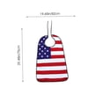 thumbnail image 4 of FUTUREORYY Ajustable Para Adultos Rojo Reutilizable Ideal Para Proteger En El Hogar, 4 of 5